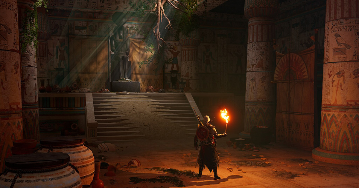 Sanctum Customization Banner